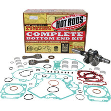 Bottom End Kit Can