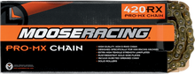 MOOSE OFFROAD 420 RXP - Pro-MX Drive Chain - 110 Links - Gold M576-00-110