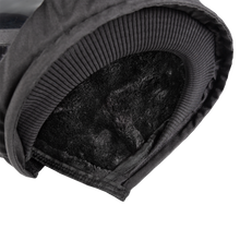 KIMPEX Snowmobile Muffs with Window - Polyester 370292
