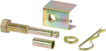 Anti Rattle Hitch Pin For 2" Reciever 5/8" Hole