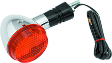 BikeMaster Honda Turn Signal - Rear Left