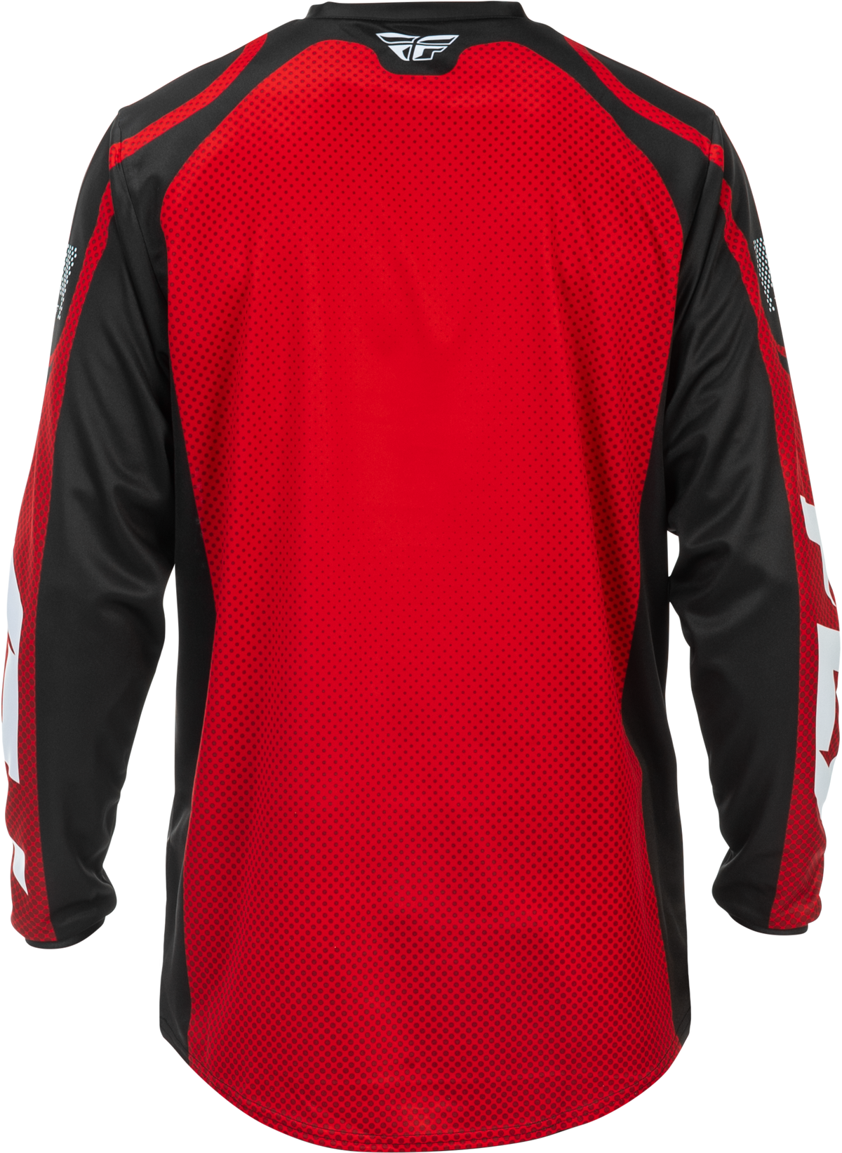 F 16 Jersey Red/Black/White Xl