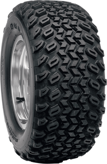 DURO Tire - HF244 - Front/Rear - 22x11-8 - 2 Ply 31-24408-2211A