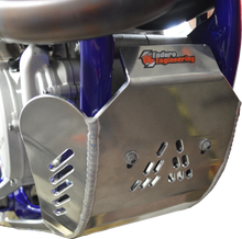 Skidplate Sher