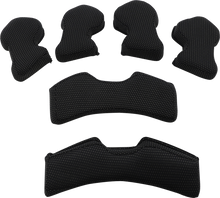 100% Trajecta Cheek Pads - Thin 89022-00001