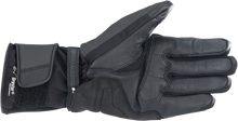 ALPINESTARS Denali Aerogel Drystar® Gloves - Black - 2XL 3526922-10-2X