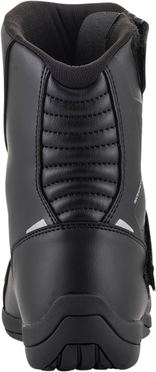 ALPINESTARS Waterproof V2 Ridge Boots - Black - US 9.5 / EU 44 2441821-1100-44