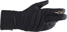 ALPINESTARS Stella SR-3 V2 Drystar® Gloves - Black - Medium 3536022-10-M