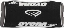 CYCRA Pro Bar Pad - Black/White 1CYC-0013-12