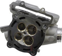 CYLINDER WORKS Cylinder Head Kit - Kawasaki | Suzuki CH3002-K01