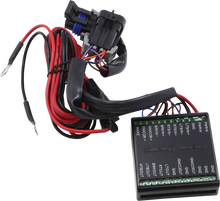 CUSTOM DYNAMICS Load Isolator Module - Indian CD-DLI-CHAL