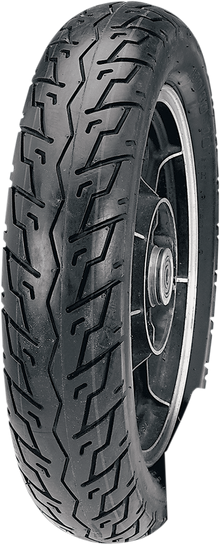DURO Tire - HF261A - Front/Rear - 120/90-17 - 64H 25-26117-120