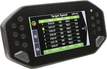 KOSO NORTH AMERICA TFT Multifunction Meter - RX-4 - Yamaha - MT-07 | MT-09 BA081000