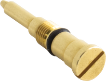 KOSO NORTH AMERICA Throttle Body Screw - Brass BS000010