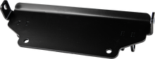 Utv Plow Mount