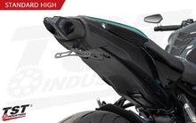 TST Industries Elite-1 Adjustable Fender Eliminator for Yamaha FZ-10 / MT-10 (2022+)