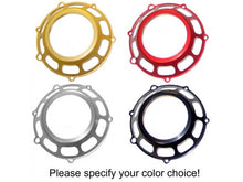TPO Billet Clutch Cover For Dry Clutches - Chicane