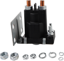 PARTS UNLIMITED Starter Solenoid 240-22245