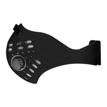 RZ MASK M1 Mask - Black - XL M1MASK83383375
