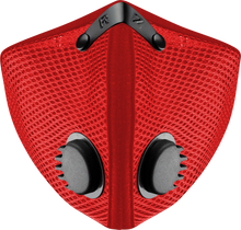 RZ MASK M2 Mask - Red - Medium MA-CE25:20108