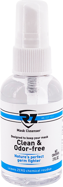 RZ MASK RZ® Face Mask Cleanser - 2oz 26186