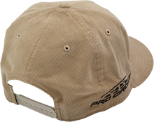 PRO CIRCUIT Java Hat - Tan 6720102