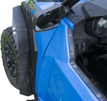 SEIZMIK Fender Flare Kit - Polaris - General 67-10008KIT