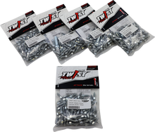 WOODY'S Twist Tire Screws - 20 mm - 500 Pack WST-0620-500