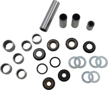 MOOSE OFFROAD Swingarm Linkage Bearing Kit - Gas Gas/Husqvarna/KTM 27-1202