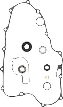 PROX Water Pump Rebuild Kit - Honda 57.1425