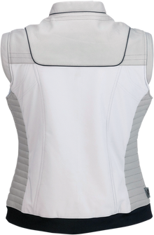 Z1R Women's Nufem Vest - Gray - XL 2831-0082