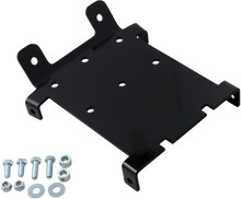 MOOSE OFFROAD ATV Winch Mount - Honda 1505PF