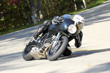 QD Exhaust EX-BOX Complete System - DUCATI MONSTER 400/600/620/695/750/800