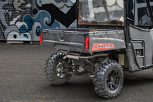 Single Slip On System W/ 5" Performance Muffler Chrome
