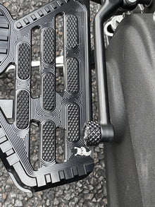 Nl Micro Peg Heel Shifter