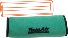 TWIN AIR Standard Air Filter with Cage - Polaris 156146P