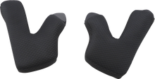 100% Status Cheek Pads - S/XL 89035-00002