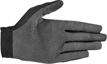 ALPINESTARS Alderex Pro Lite Gloves - Black - XS 1564219-10-XS