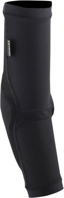 ALPINESTARS Paragon Plus Elbow Protectors - Black - 2XL 1652519-10-2X