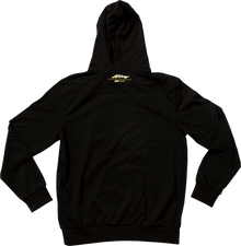 D'COR VISUALS Suzuki Bold Sweatshirt - Black - XL 85-207-4