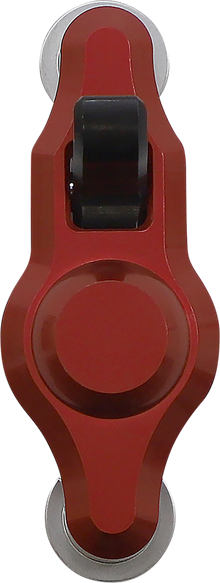 WORKS CONNECTION Pro Launch Start Device - Red - Gas Gas/Husqvarna 12-722