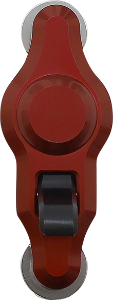 WORKS CONNECTION Pro Launch Start Device - Red - Gas Gas 12-905
