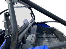 MOOSE OFFROAD Back Panel - Polaris - RZR '21-'24 V000284-12200M