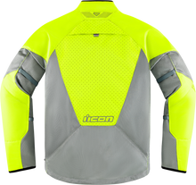 ICON Mesh AF™ Jacket - Hi-Vis - XL 2820-5947