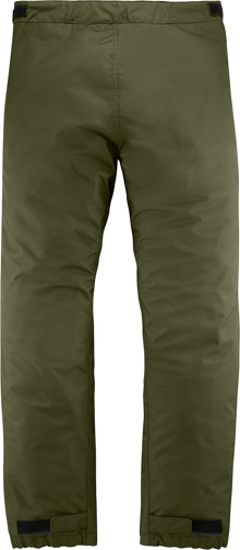 ICON PDX3™ Overpant - Olive - XS 2821-1376