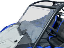 MOOSE OFFROAD Full Windshield - RZR Trail V000282-12200M