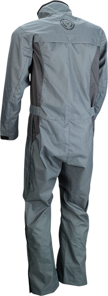 MOOSE OFFROAD Qualifier® Dust Suit - Gray - 3XL 2901-10109