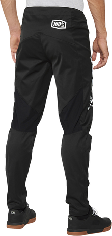 100% R-Core Pants - Black - US 36 40006-00004