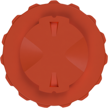 KLOCK WERKS iOmounts™ Garmin Mount - Orange KWD-CONVERT-INDR