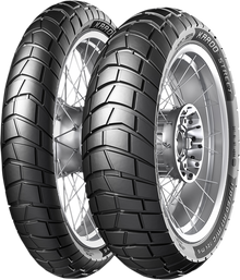 METZELER Tire - KAROO™ Street - Rear - 150/70R18 - 70V 4096900